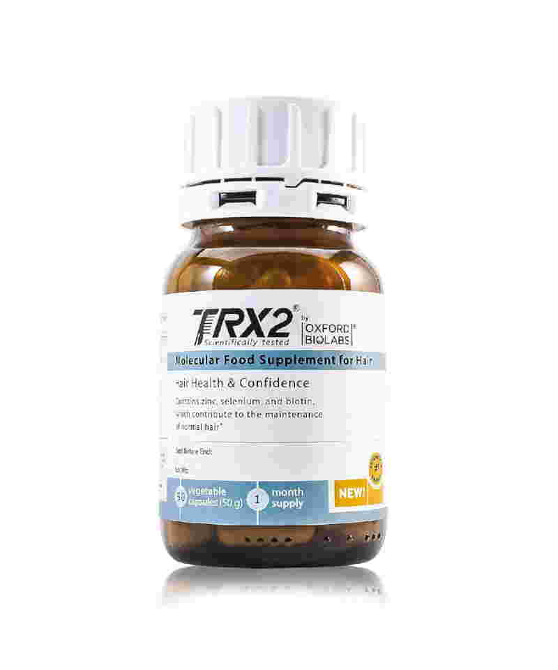 TRX2 Nahrungsergänzungsmittel